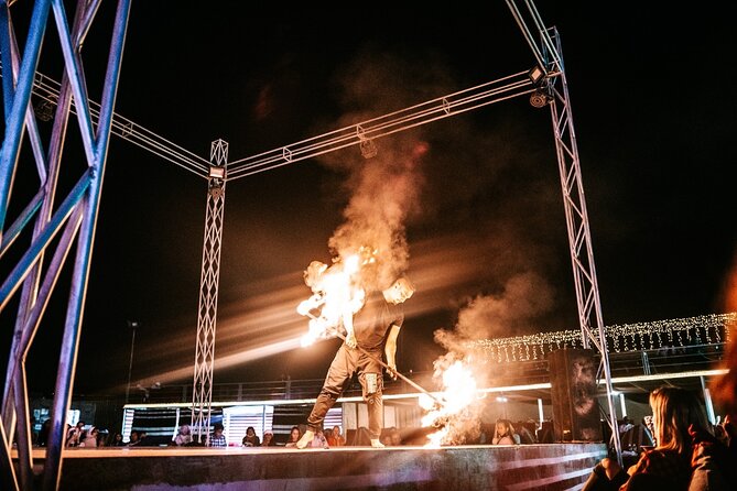 Vip Desert Safari Dubai with Camel Riding BBQ Dinner & Live Shows - Pickup in a Shared 4x4: How the Timing Really Works