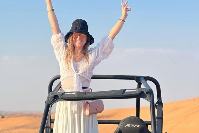 VIP Desert Safari with 4x4 pick up & drop, camel ride bbq dinner - Dinner and BBQ: What You Get and How to Make It Work
