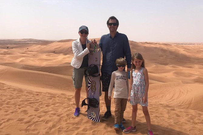 VIP Dubai Desert Safari with Dinner served at table and 3 live Shows - Value and price: is $89 per person a fair deal?