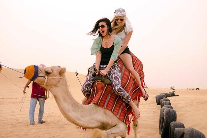VIP Dubai Desert Safari with Dinner served at table and 3 live Shows - Stop by stop: what you’ll actually do in the desert