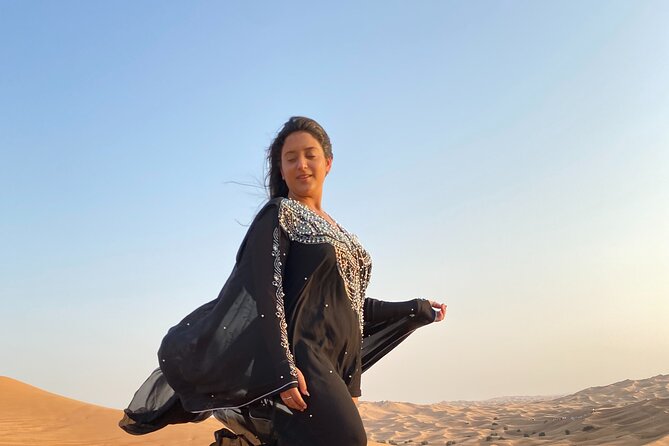 VIP Evening Desert Safari with Camel Ride & BBQ Dinner–Shared Car - Quad biking vs. what’s really included: ask before you pay extra