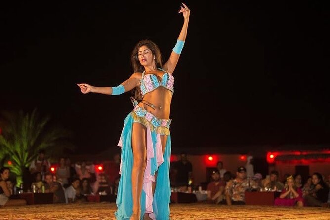 Vip Evening Desert Safari with quad bike,Camel Riding & Dinner - Drinks, extras, and what’s different about this camp night