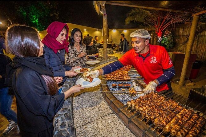 VIP Service | Red Dunes Sunset Desert Safari With BBQ Dinner - Key highlights