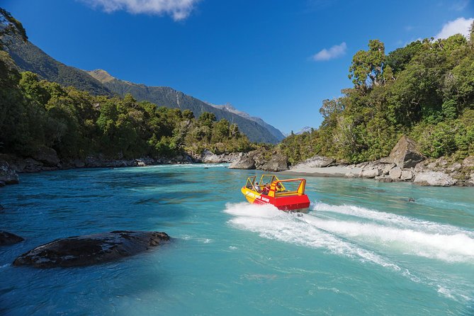 Waiatoto River Safari - Key takeaways before you go