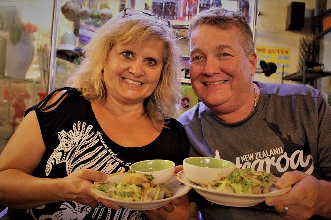 Walking Street Food Evening Safari with 20 tastings - Price and What You Really Get for $49