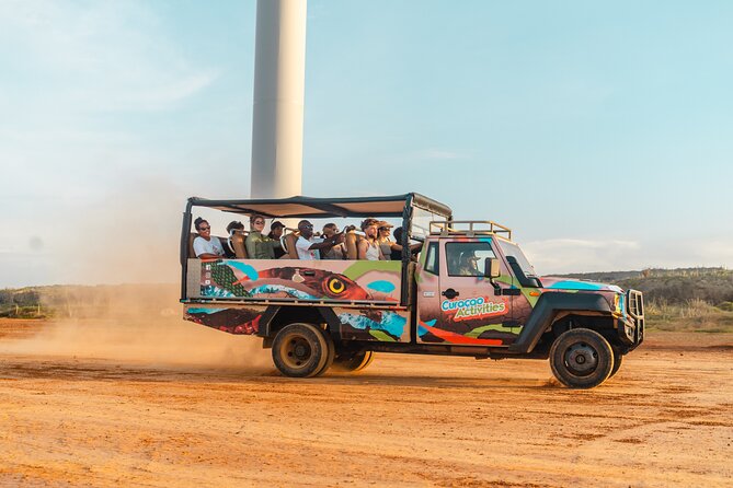 West Island & Beach Safari - Key things to know before you go