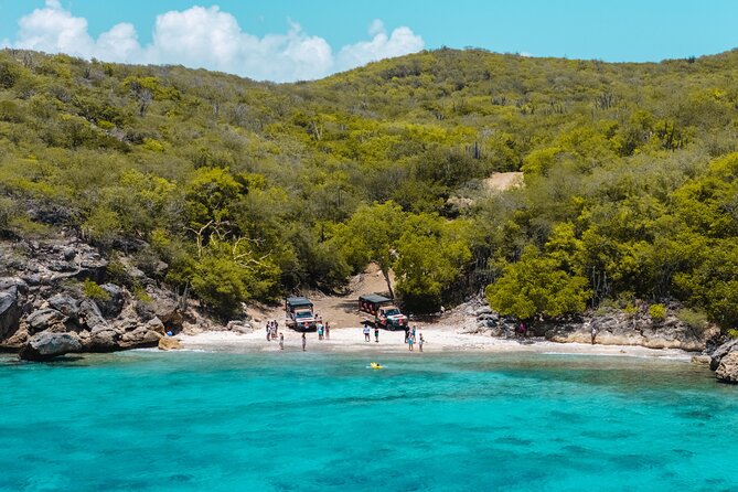 West Island & Beach Safari - Guides and Safety: What the Best Days Get Right