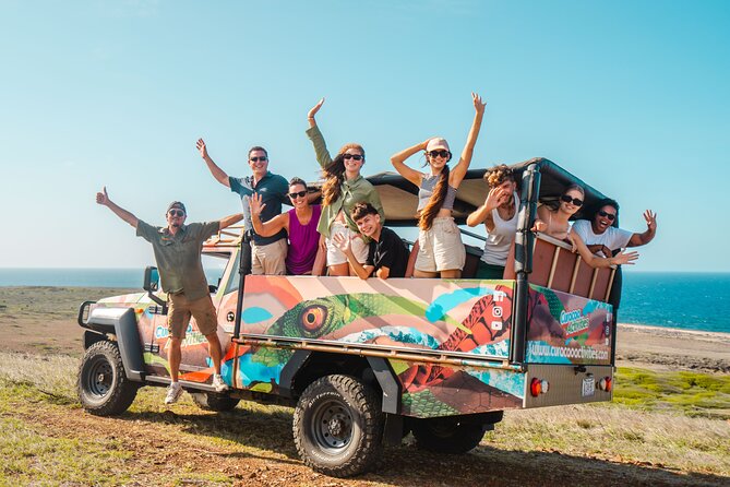 West Island & Beach Safari - Should You Book the West Island & Beach Safari?