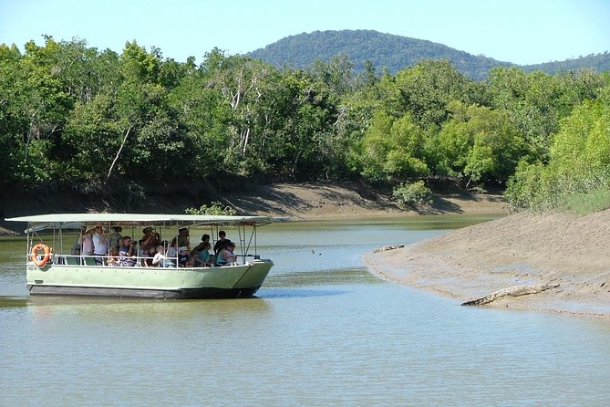 Whitsunday Crocodile Safari - Getting to the start: pickups and timing that keep the day smooth
