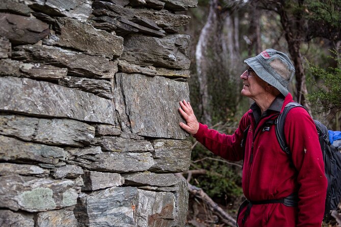 Wild Hills Off Road Safari - Tea stops and an alpine cafe moment you’ll remember