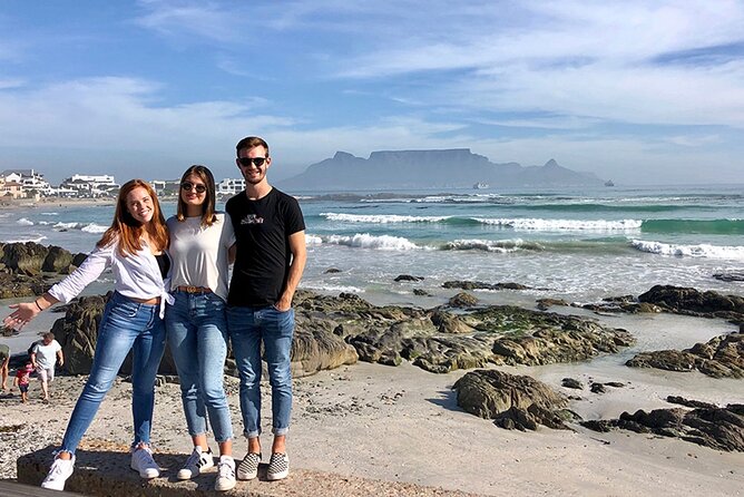 Wildlife Safari, Olive, Beer/Wine Tasting Day Tour from Cape Town - Darling Brew carbon-neutral brewery: lunch plus beer tastings at your cost