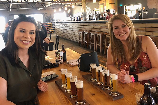 Wildlife Safari, Olive, Beer/Wine Tasting Day Tour from Cape Town - What’s included vs what you’ll likely pay for