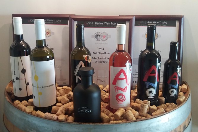 Wine & Olive Oil Tour with Lunch - Semi Private Safari Tour - Why This Safari Day Feels Different Than a Usual Tour