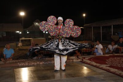Wow Arabian Nights Tours Desert Safari Program with BBQ Dinner - Dune Bashing With a Pro Driver: What You’re Really Signing Up For
