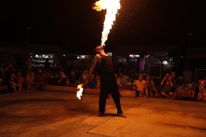 Wow Arabian Nights Tours Desert Safari Program with BBQ Dinner - BBQ Dinner in the Desert: What’s Included and How the Night Flows