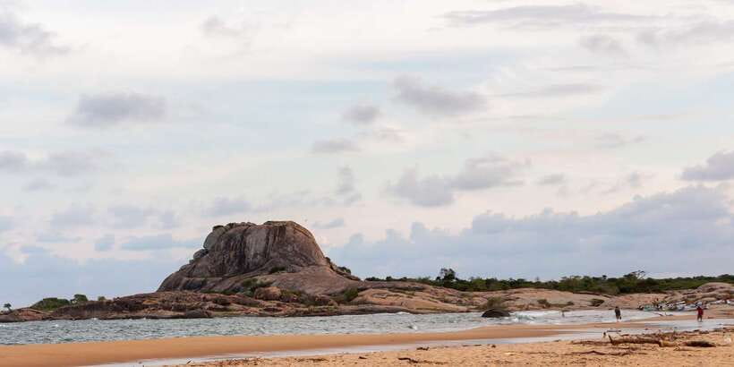 Yala National Park: Morning or Afternoon Golden Hour Safari - Golden Hour Timing: Sunrise vs Sunset in Yala