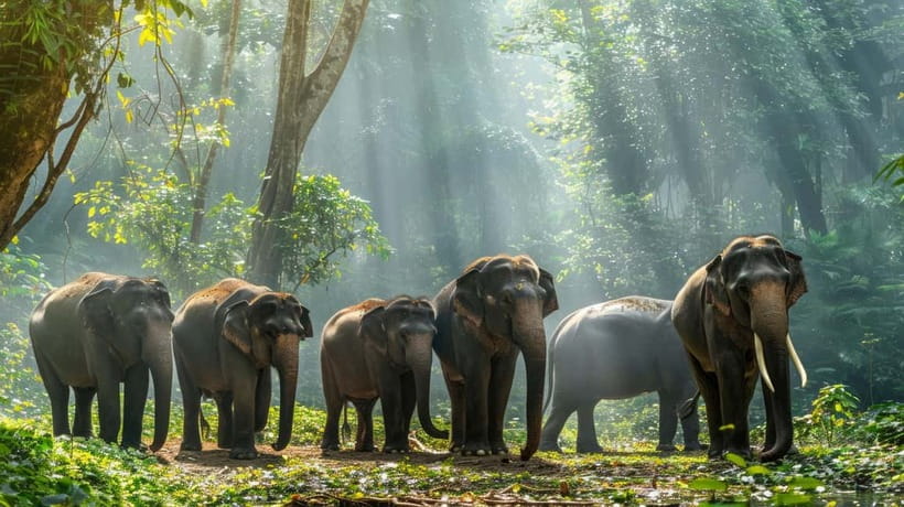 Yala National Park Safari Tours : 7 hours & 12 hours - Yala in one day: what the park really gives you