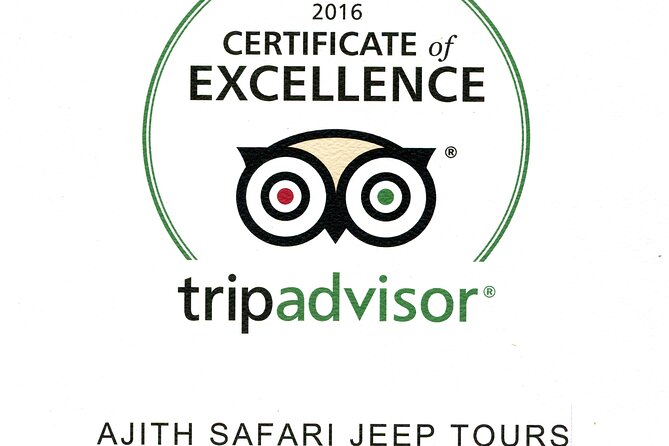 Yala National Park Wildlife Safari/ Game Drive - by Ajith Safari - Full-day safari value: lunch, water, and the reality of midday timing