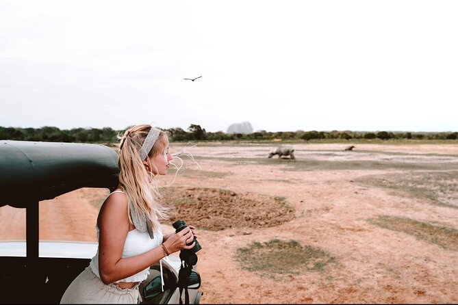 Yala Safari Tour from Hambantota Port by Ajith Safaris - Who should book this Hambantota Port Yala safari