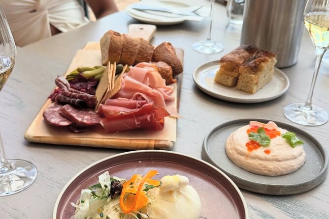 Yarra Valley Foodies Tour with Chandon & Kangaroo Safari! - Key things to know before you go