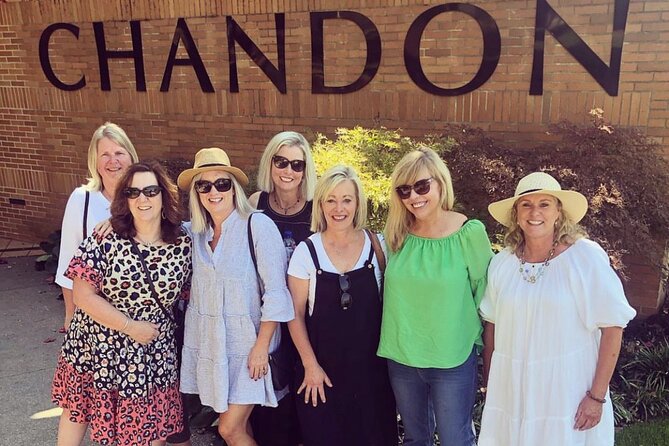 Yarra Valley Foodies Tour with Chandon & Kangaroo Safari! - Yarra Valley Chocolaterie & Ice Creamery: A Private Chocolate Tasting Moment