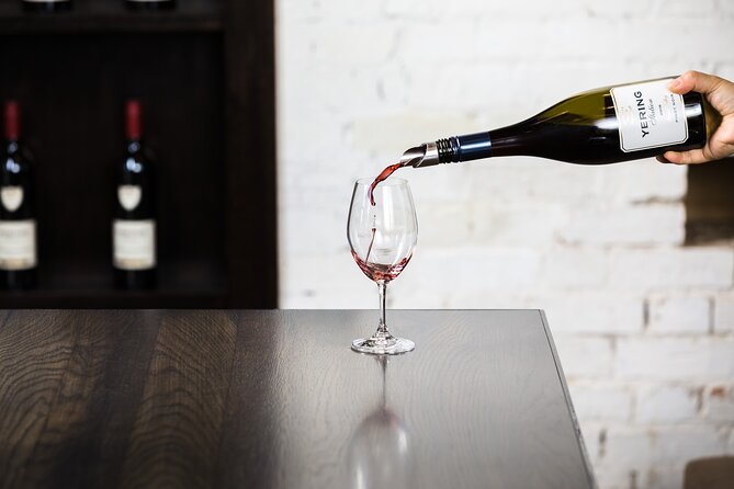 Yarra Valley Foodies Tour with Chandon & Kangaroo Safari! - Price and Value: What You Really Get for $125.52