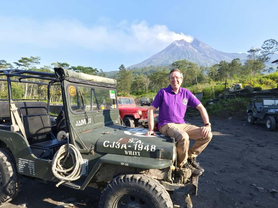 Yogyakarta: Explore Merapi using Safari Jeep with Pickup - Key things that make this Merapi jeep tour worth it