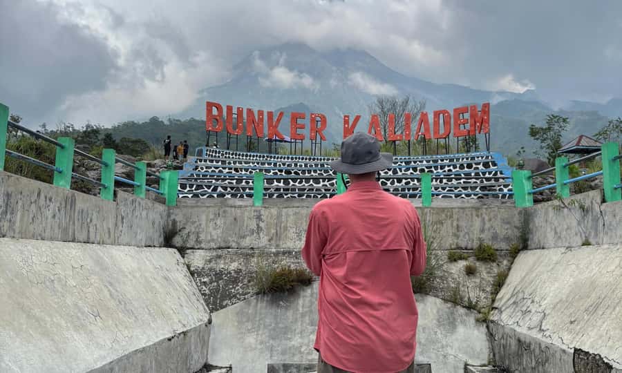 Yogyakarta: Explore Merapi using Safari Jeep with Pickup - The Mini Museum: what the 2010 eruption looked like in real life