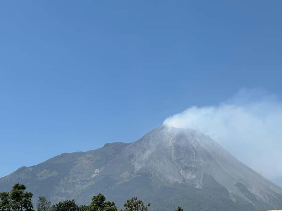 Yogyakarta: Explore Merapi using Safari Jeep with Pickup - English guiding and private group comfort: what you’ll actually notice