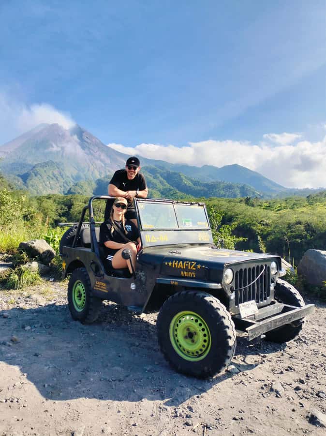 Yogyakarta: Explore Merapi using Safari Jeep with Pickup - Why the Safari Jeep is the heart of the day