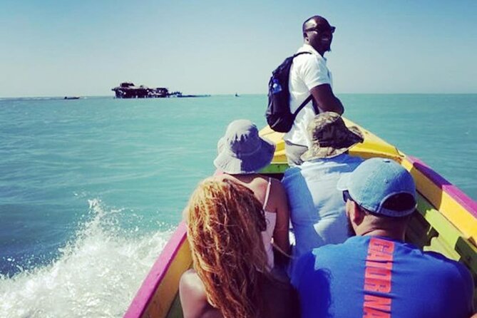 YS Falls, Black River Safari, Appleton Rum Tour OR Pelican Bar (Choose Up to 3) - Price and logistics: what your $195 covers, and what you’ll pay on top