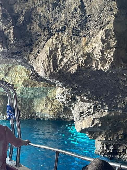 Zakynthos: Jeep Safari + Full Day Sea & Land Tour - Who This Tour Fits Best