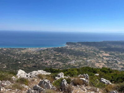 Zakynthos: Jeep Safari + Full Day Sea & Land Tour - Price, Pickup Across the Island, and How the 8 Hours Really Run