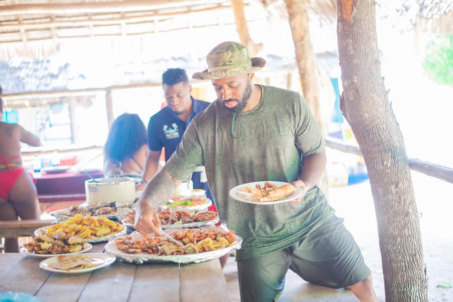 Zanzibar: Safari Blue Lagoon Trip with Snorkeling and Lunch - Blue Lagoon timing and the tide reality you shouldn’t ignore
