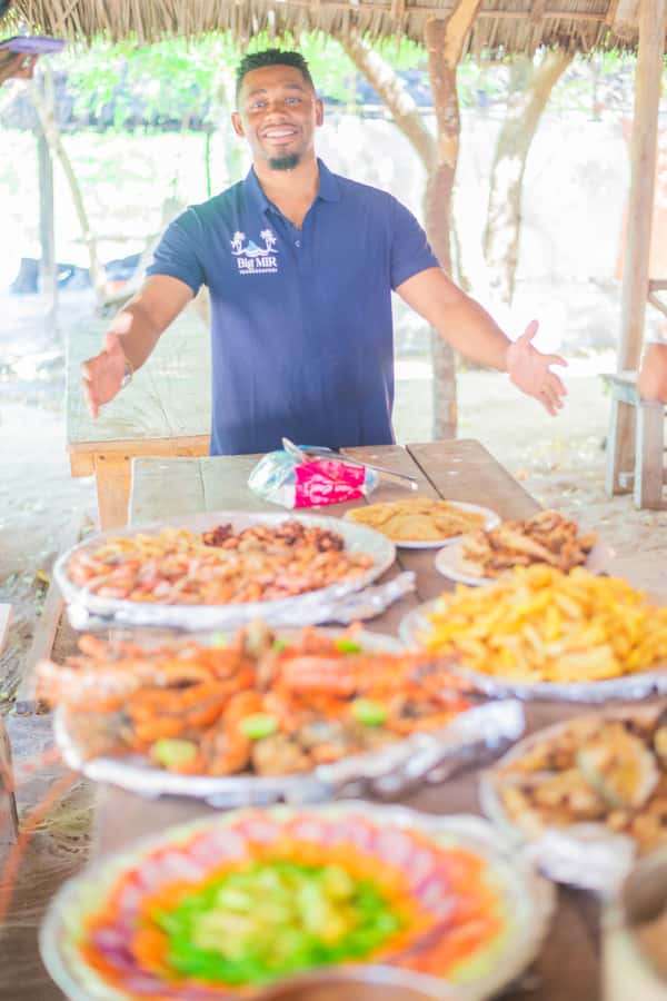 Zanzibar: Safari Blue Lagoon Trip with Snorkeling and Lunch - Snorkeling kit, guide support, and how to get better results