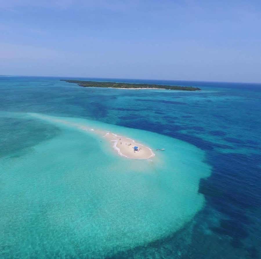 Zanzibar: Safari Blue Lagoon Trip with Snorkeling and Lunch - From your hotel pickup to dhow sailing off Fumba